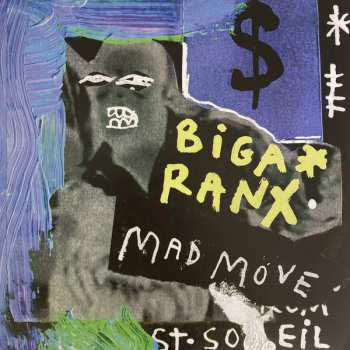 LP Biga Ranx: St. Soleil 76719