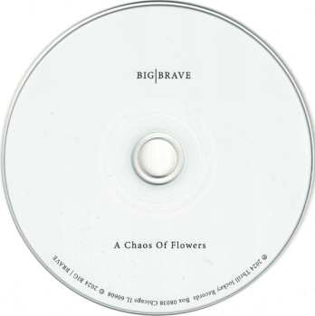 CD Big Brave: A Chaos Of Flowers 580592