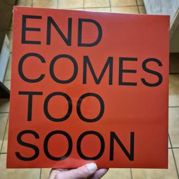 LP Big'n: End Comes Too Soon 646717