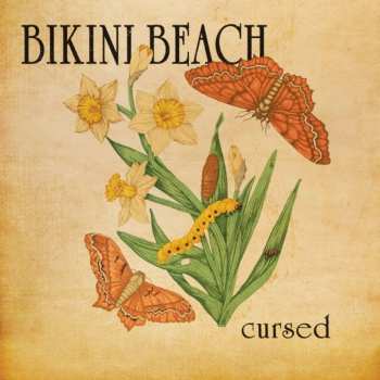 CD Bikini Beach: Cursed 622599