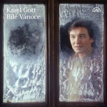 Album Karel Gott: Bílé Vánoce