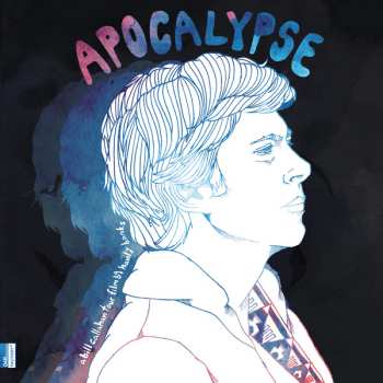 Album Bill Callahan: Apocalypse: A Bill Callahan Tour Film By Hanly Banks