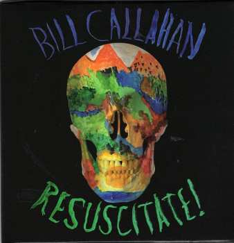 CD Bill Callahan: Resuscitate! 654701