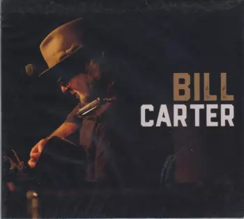 Bill Carter