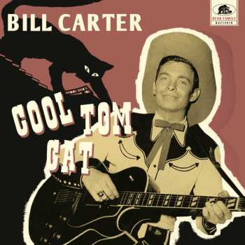 Album Bill Carter: Cool Tom Cat