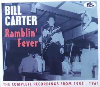 Ramblin' Fever - The Complete Recordings From 1953 - 1961