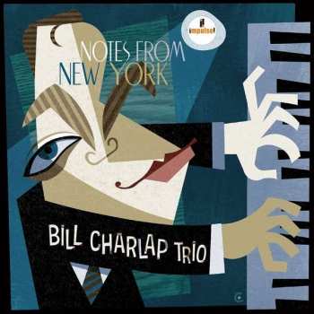 Album Bill Charlap Trio: Notes From New York