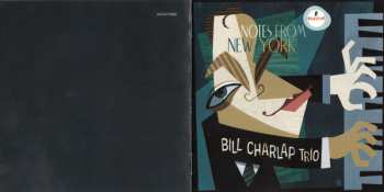 CD Bill Charlap Trio: Notes From New York 565489