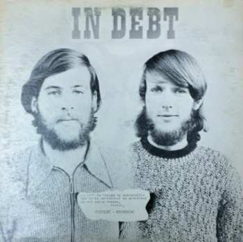 Album Bill Cooley: In Debt