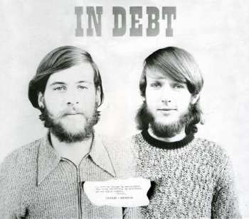 CD Bill Cooley: In Debt 652725