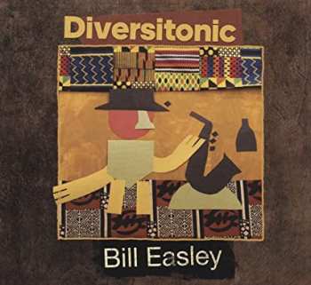 Album Bill Easley: Diversitonic