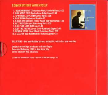 3CD Bill Evans: 3 Essential Albums 649287