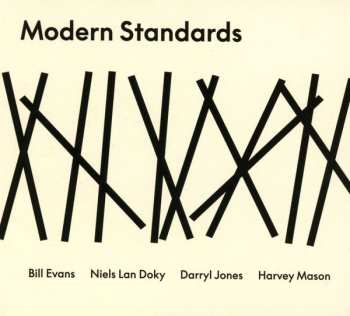 Bill Evans: Modern Standards