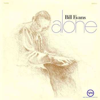 Album Bill Evans: Alone