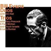 Album Bill Evans: Duos & Trios