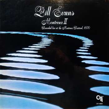 Album Bill Evans: Montreux II