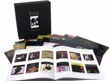 22LP/Box Set Bill Evans: Riverside Recordings LTD | NUM 333662