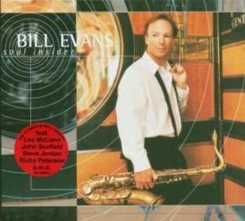 CD Bill Evans: Soul Insider 554163