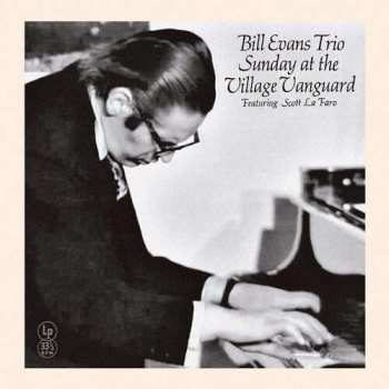 LP Bill Evans: Sunday At The Village Vanguard 521670