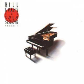 Album Bill Evans: The Solo Sessions Vol. 1