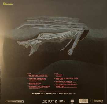 LP Bill Evans: Undercurrent 545269