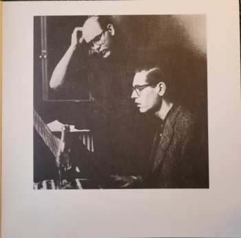 LP Bill Evans: Undercurrent 621657