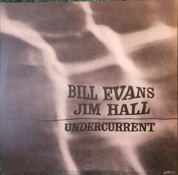 LP Bill Evans: Undercurrent 621657