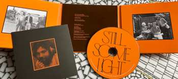 CD Bill Fay: Still Some Light / Part 1 / Piano, Guitar, Bass & Drums 563966