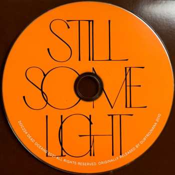 CD Bill Fay: Still Some Light / Part 1 / Piano, Guitar, Bass & Drums 563966