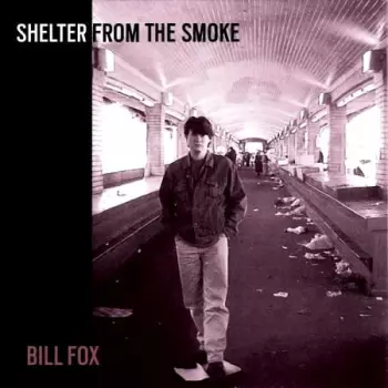 Shelter From The Smoke