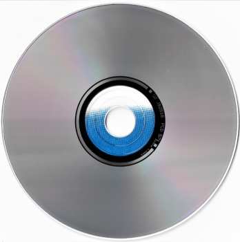 CD Bill Gates: Hard Drive 252389