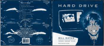 CD Bill Gates: Hard Drive 252389