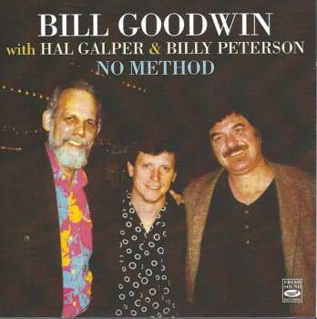 Album Bill Goodwin: No Method