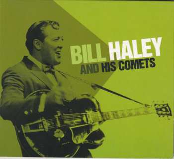 Album Bill Haley And His Comets: Bill Haley & His Comets