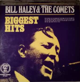 Album Bill Haley And His Comets: Biggest Hits