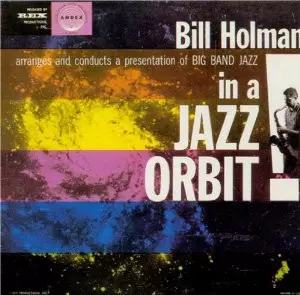 In A Jazz Orbit