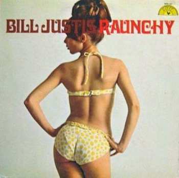 Album Bill Justis: Raunchy & Other Great Instrumentals