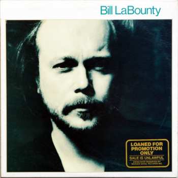 Album Bill LaBounty: Bill LaBounty