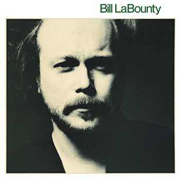 CD Bill LaBounty: Bill Labounty (reissue)(ltd.) 579689