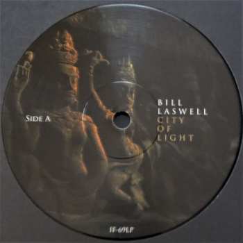 LP Bill Laswell: City Of Light 156140