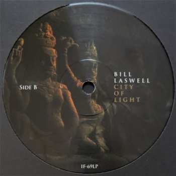 LP Bill Laswell: City Of Light 156140