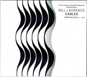 CD Bill Laurance: Cables 604620