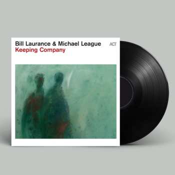 LP Bill Laurance: Keeping Company (180g) 626208