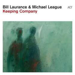 CD Bill Laurance: Keeping Company 619751