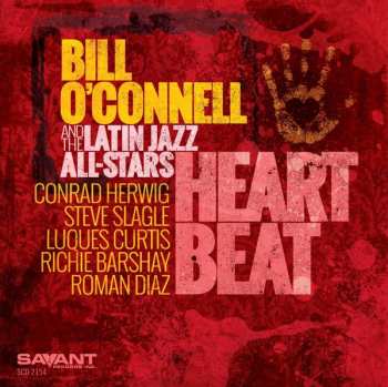 Album Bill O'Connell: Heart Beat