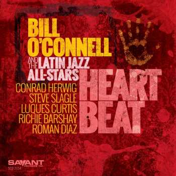 CD Bill O'Connell: Heart Beat 614335