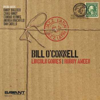 Album Bill O'Connell: Jazz Latin