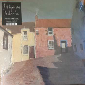 LP Bill Ryder-Jones: Iechyd Da CLR | LTD 551911