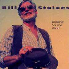 Album Bill Staines: Looking For The Wind