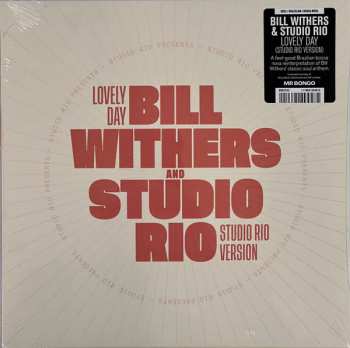 Album Bill Withers: Lovely Day